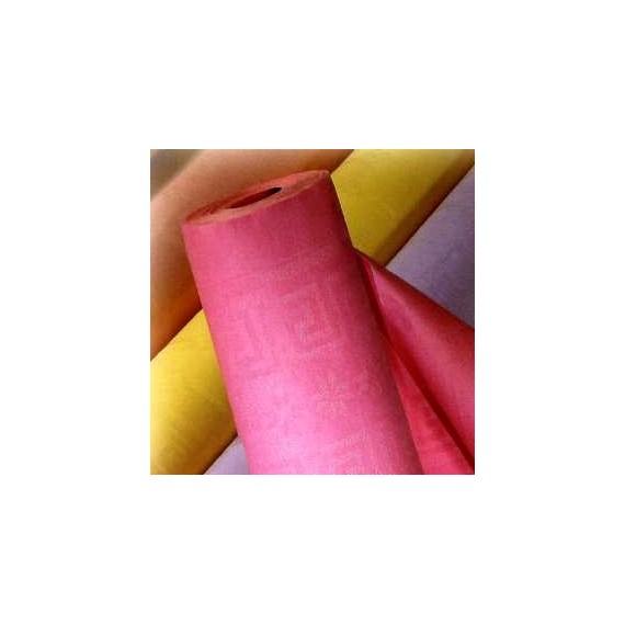 NAPPE EN ROULEAU 1,18*50m COULEUR + DEPERLANT