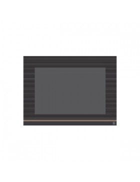 SET DE TABLE EUROPOCHETTE 30*40cm LIMA CAFÉ