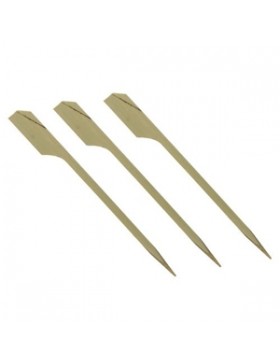 PIC COKTAIL PALETTE BAMBOU 9.5cm