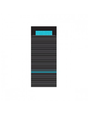 EUROPOCHETTE 23*39cm LIMA Serv : Bleu