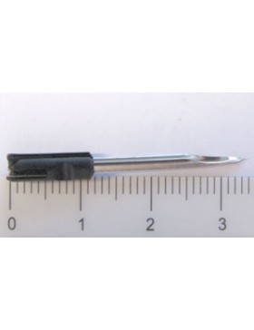 AIGUILLE TEXTYLE TAG MARK II & III PLASTIC AVERY