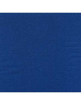 SERV. SURLYS 2 Ép. GAUFFRÉE 38*38cm BLEU VIF