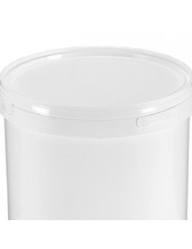 SEAU PP SUPERLIFT Ø227mm COUVERCLE