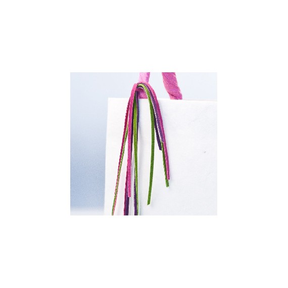 FICELLE CUIR SUEDE 3mm*25m