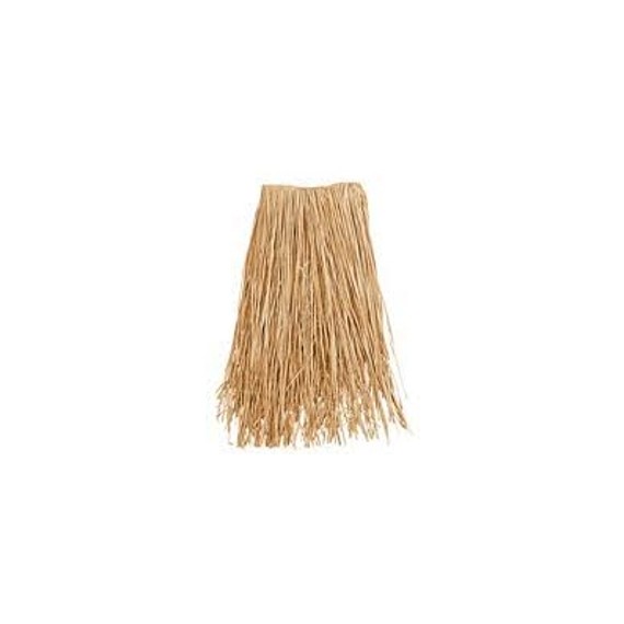 RAPHIA NATUREL EN TRESSE