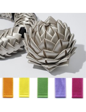 RUBAN SATIN DOUBLE FACE 16mm*50m