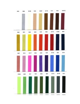 RUBAN CADEAU LISSE 10mm*250m