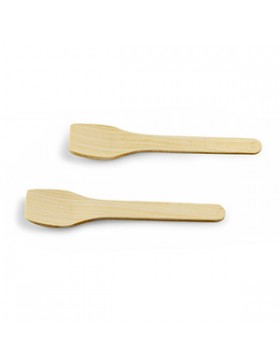 Cuillère à glace Bambou - 95mm
