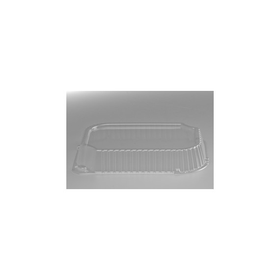 COUVERCLE TRANSPARENT POUR PLAT 0,7l - A91