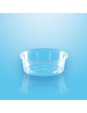 POT DE SAUCE Ø70mm PP 50cc - DRESSING 315
