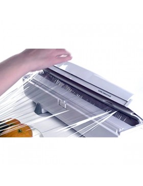 FILM ALIMENTAIRE PROTEX 30cm*500m 8µ