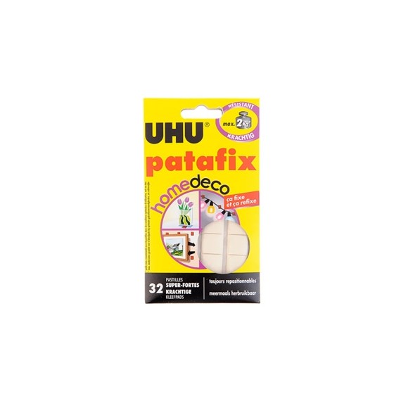 PATAFIX UHU HomeDECO max 2kg